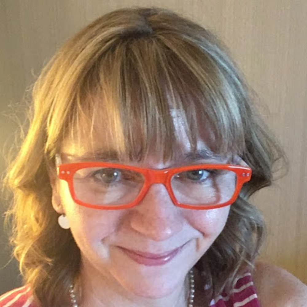 Meet your Posher, Carrie